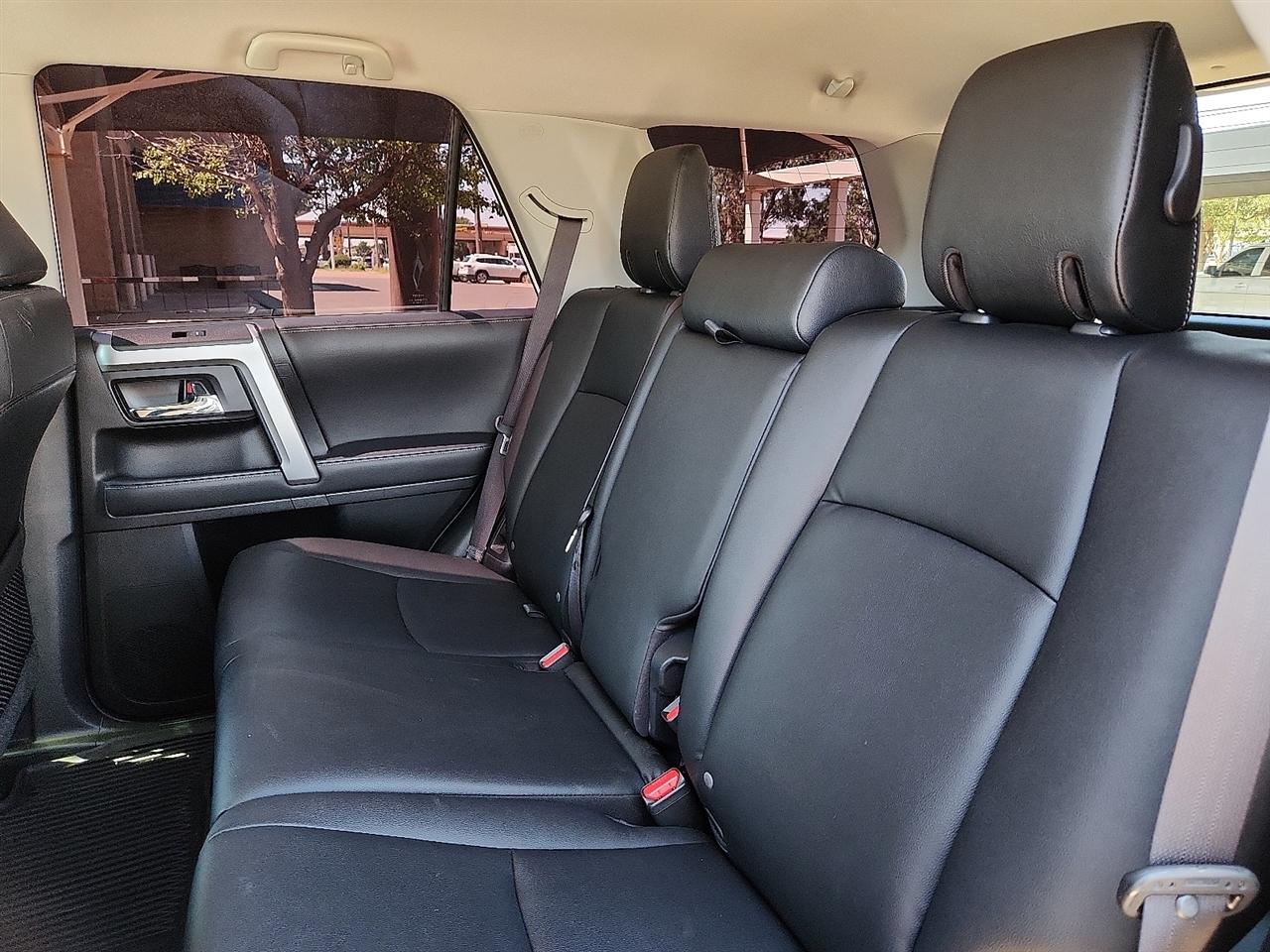Toyota 4Runner  2022