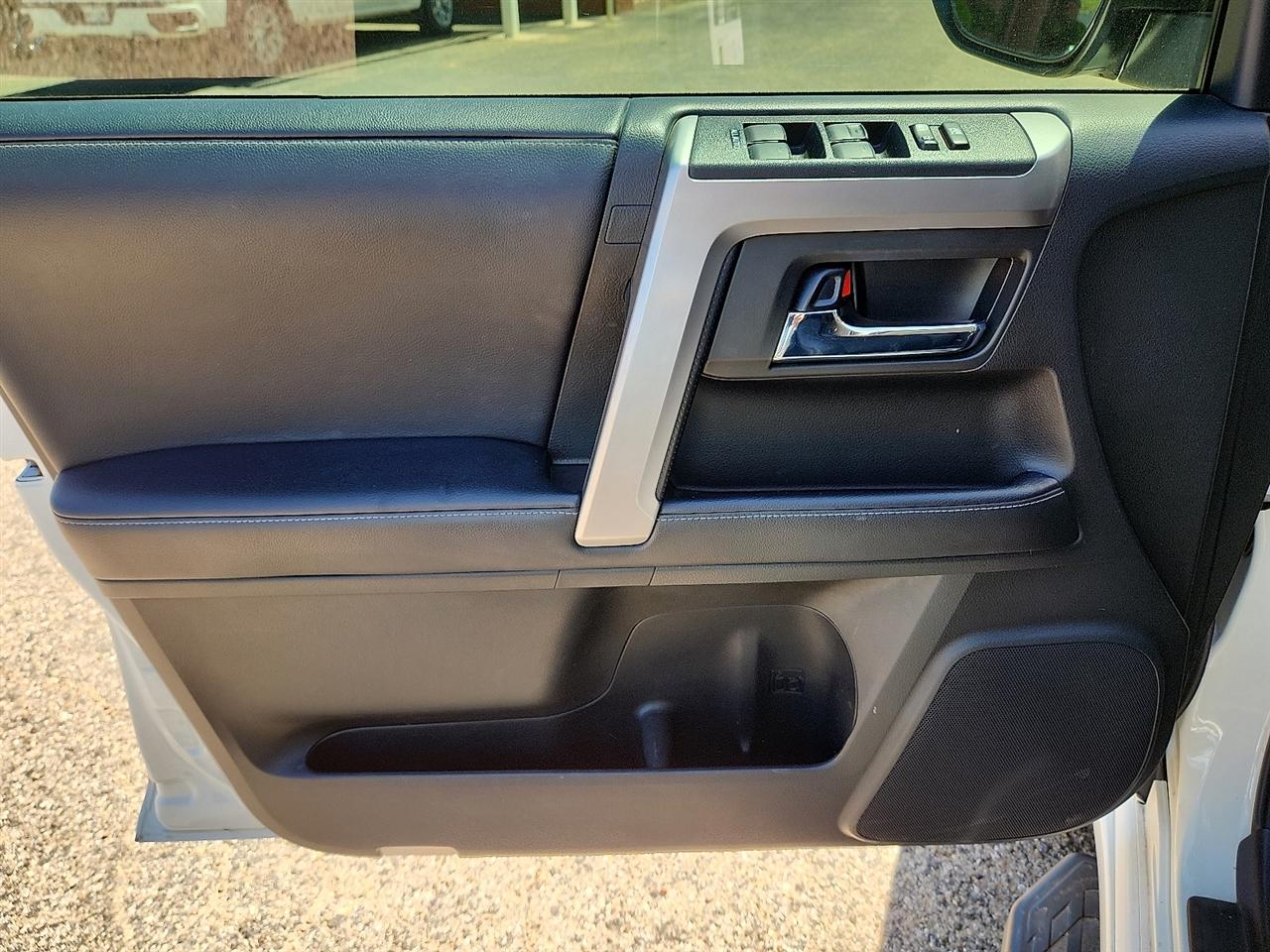 Toyota 4Runner  2022