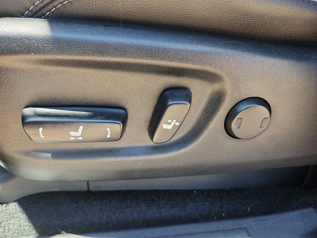 Toyota 4Runner  2022