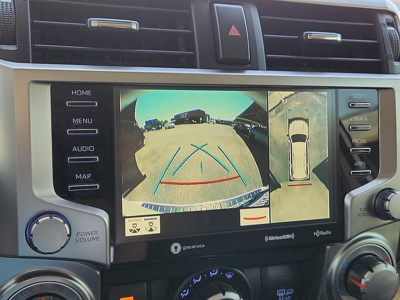 Toyota 4Runner  2022