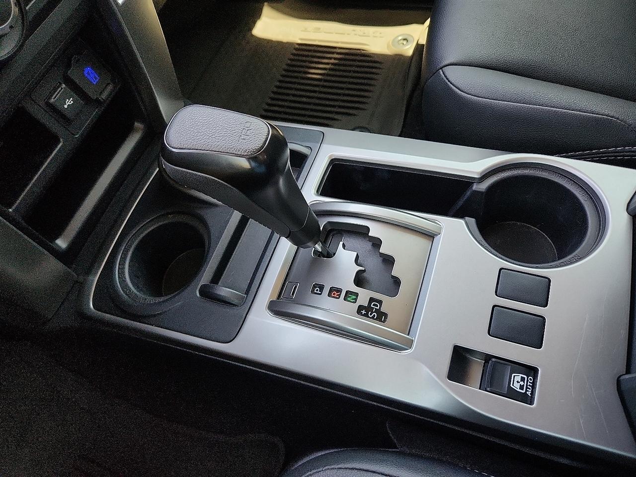Toyota 4Runner  2022