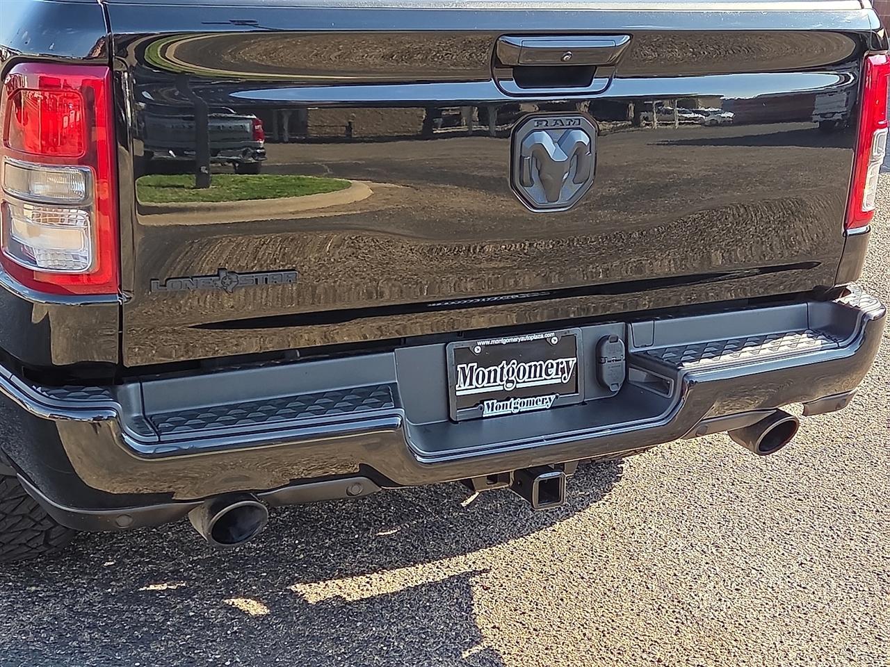 RAM 1500  2022