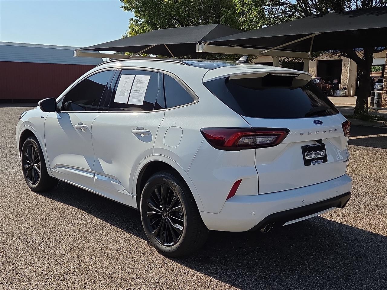 Ford Escape  2025