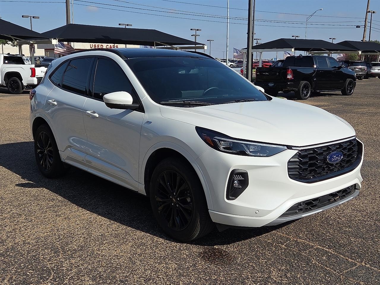 Ford Escape  2025