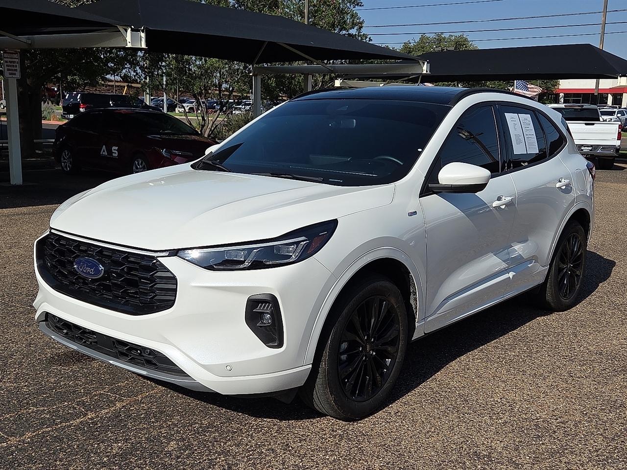 Ford Escape  2025