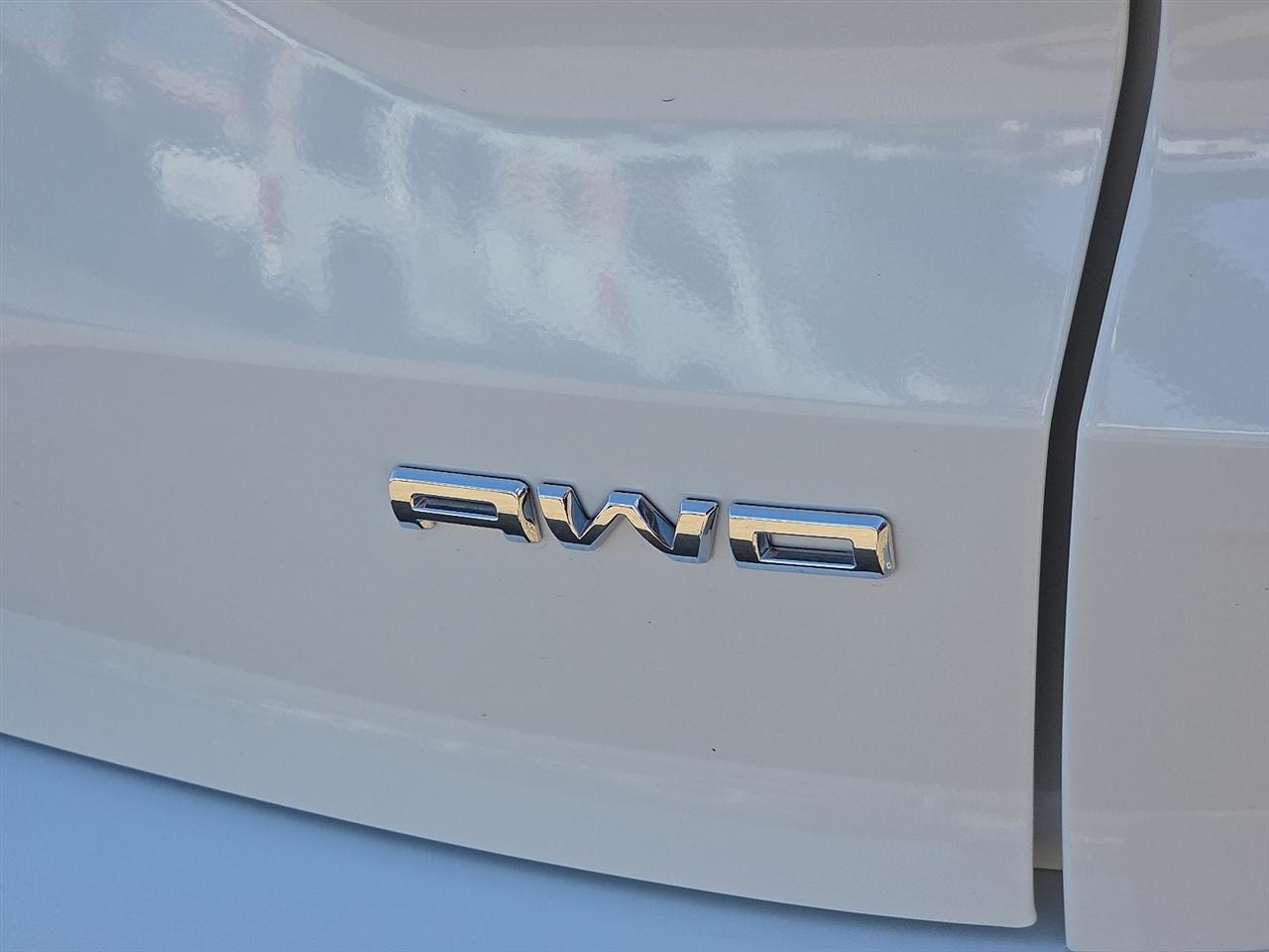 Ford Escape  2025