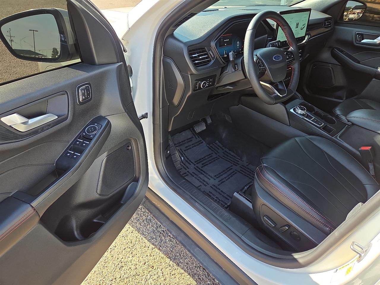 Ford Escape  2025