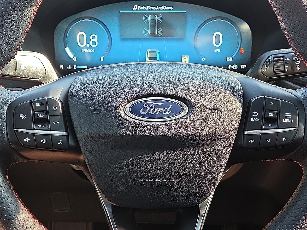 Ford Escape  2025