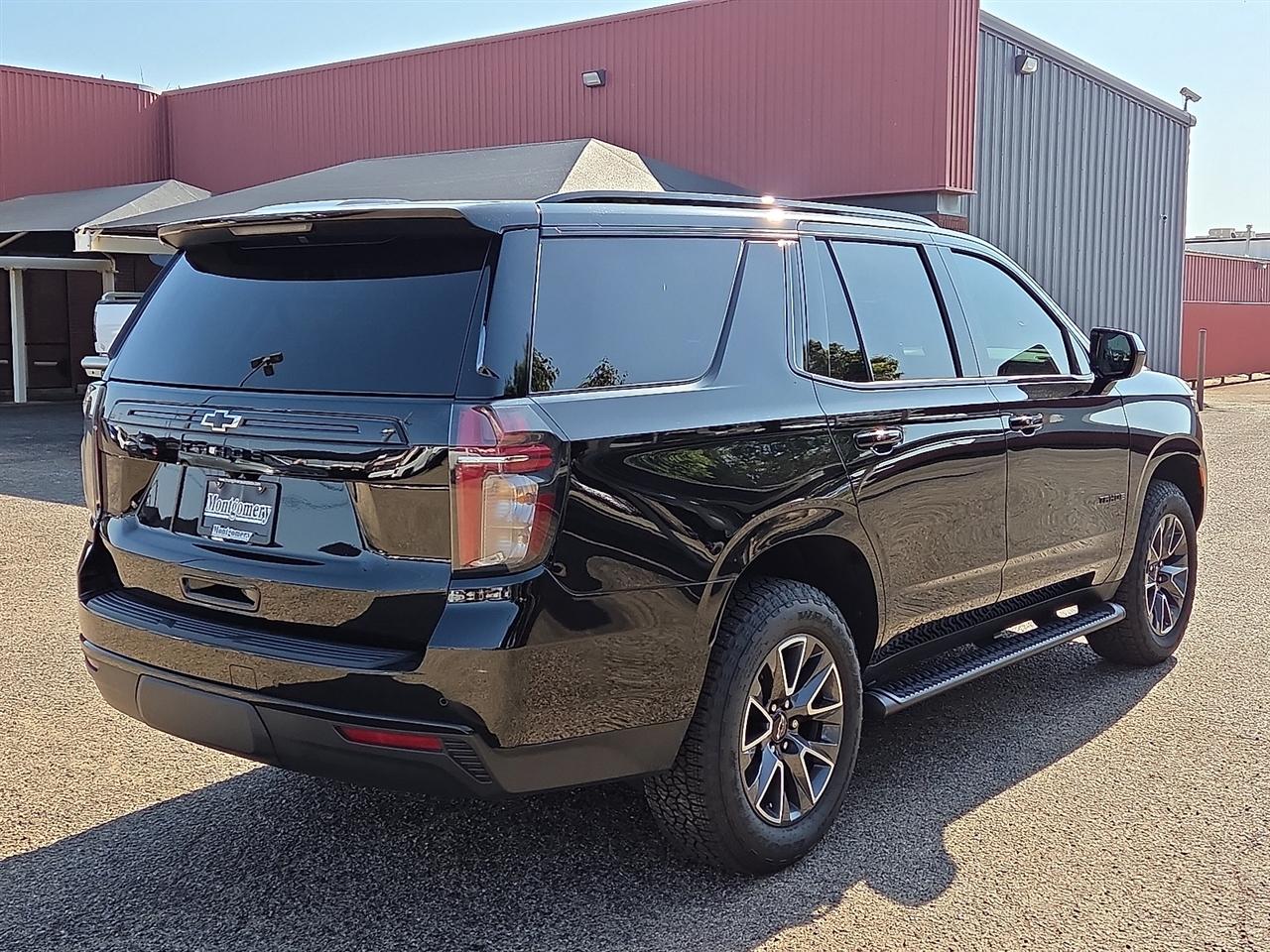 Chevrolet Tahoe  2023