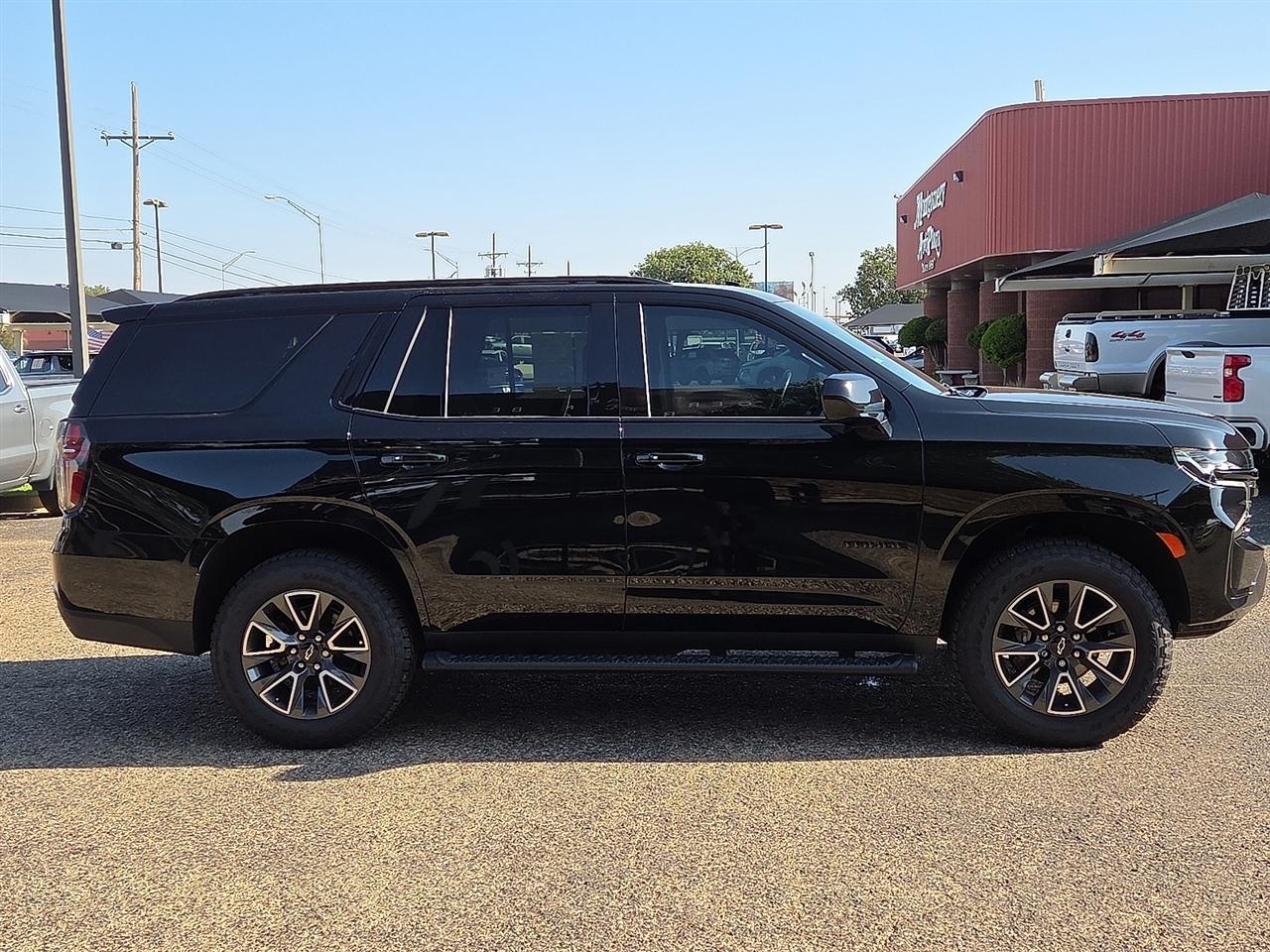 Chevrolet Tahoe  2023