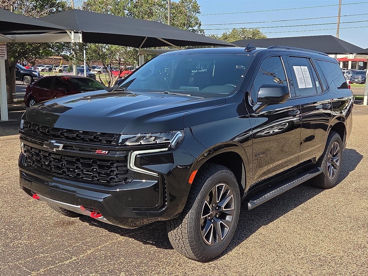 Chevrolet Tahoe  2023