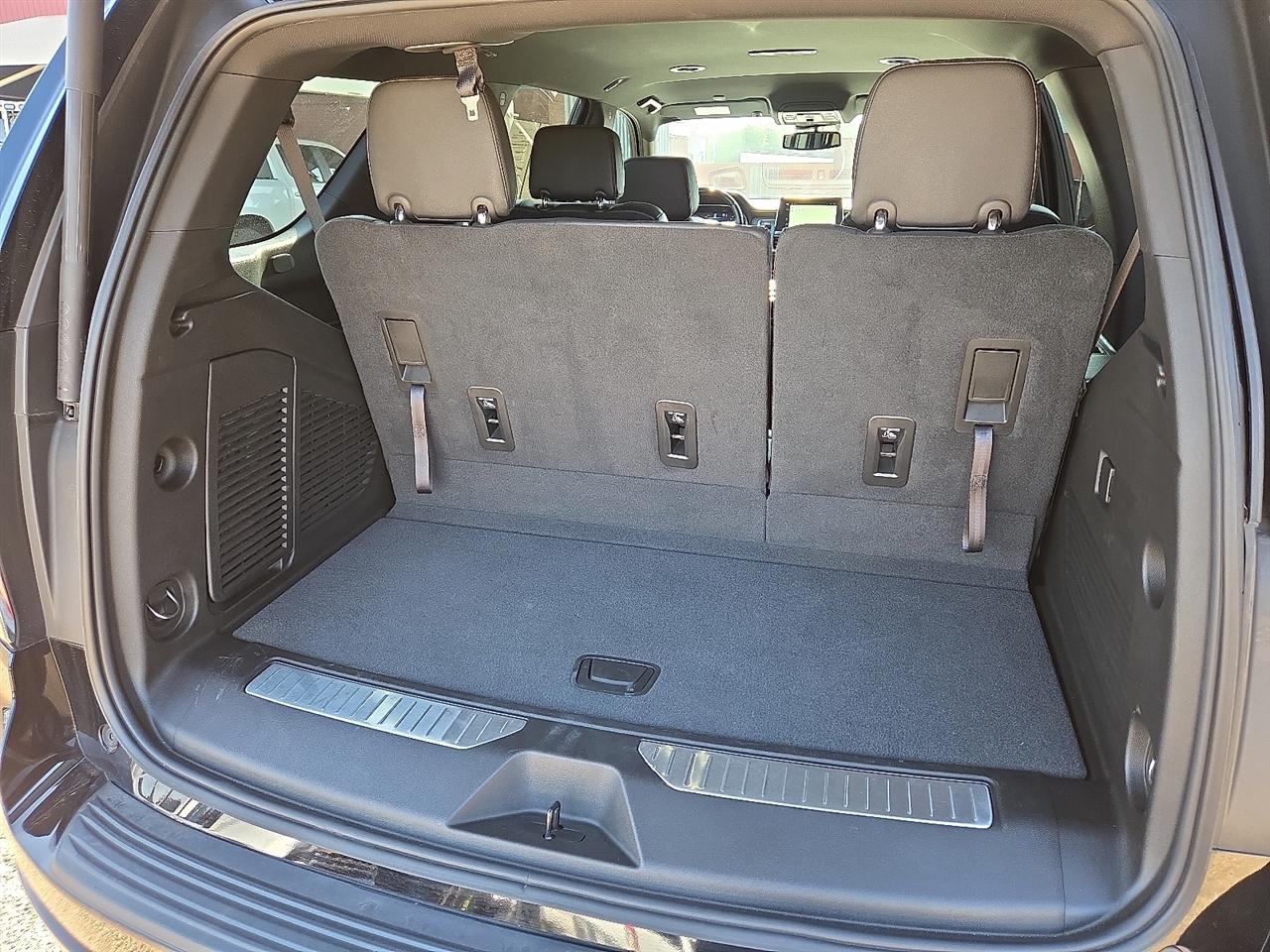 Chevrolet Tahoe  2023