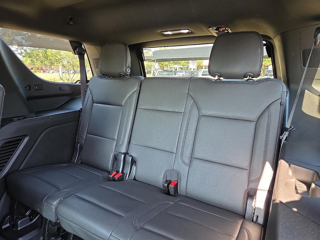 Chevrolet Tahoe  2023