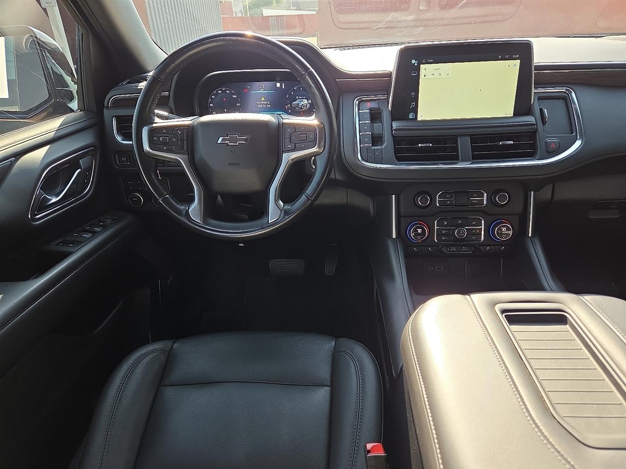 Chevrolet Tahoe  2023