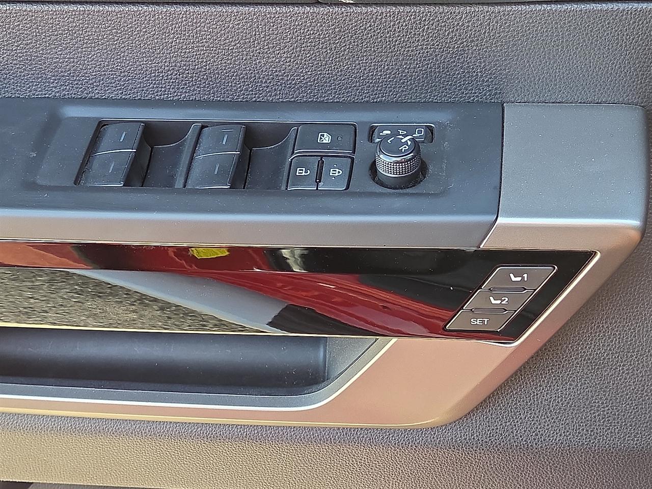 Toyota Tundra Limited 2023