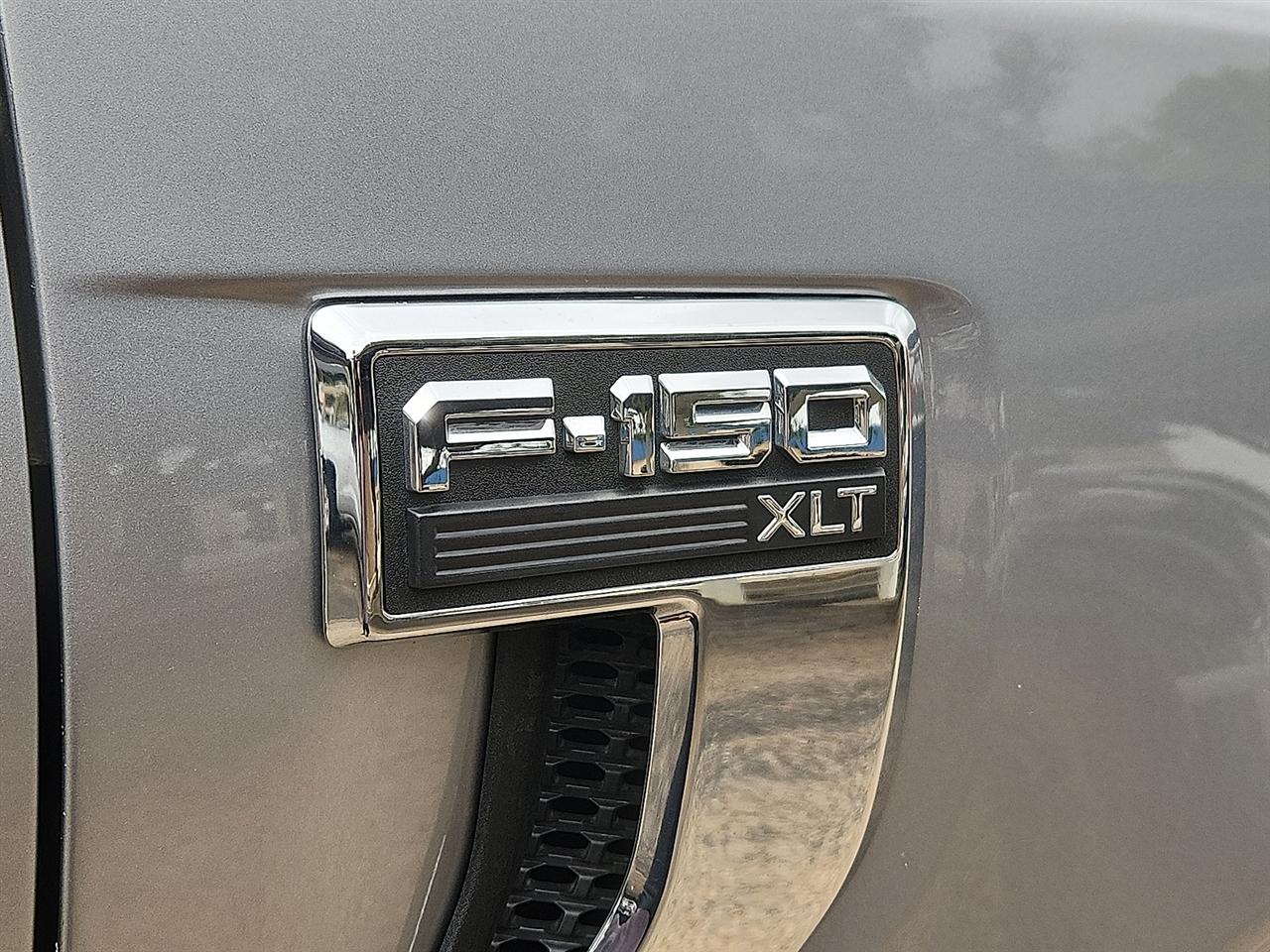 Ford F-150  2022