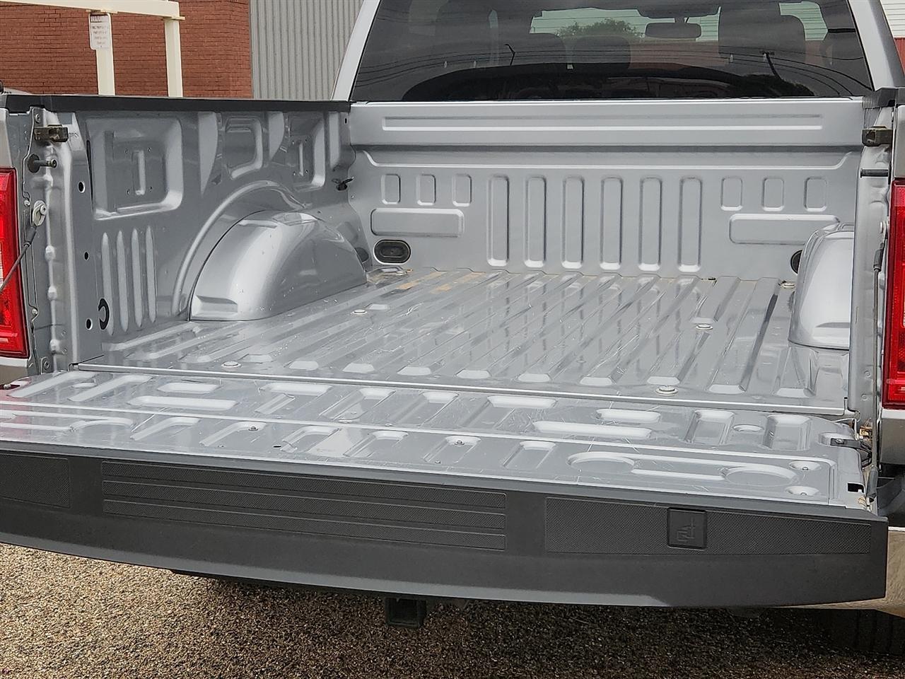 Ford F-150  2022