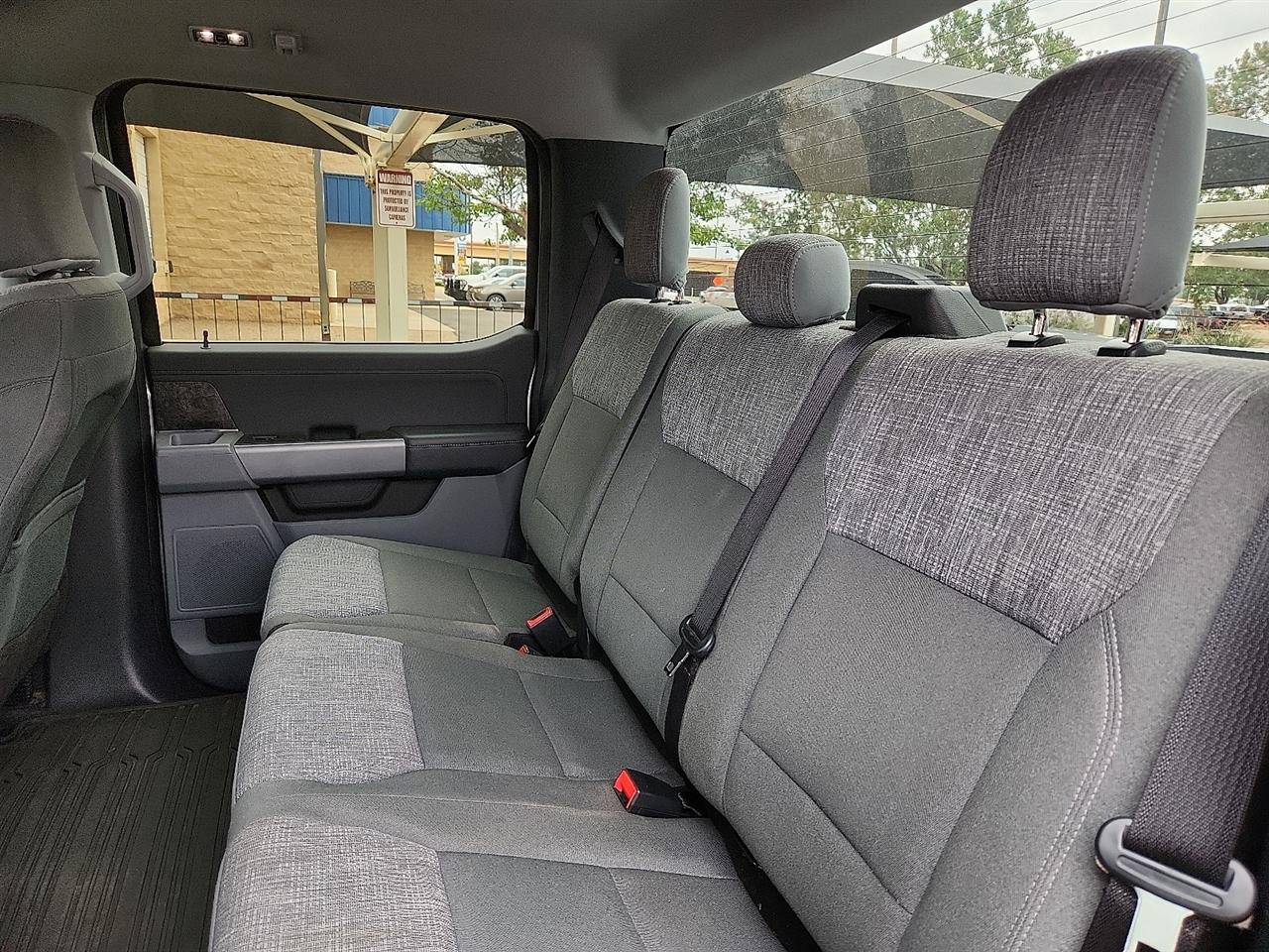 Ford F-150  2022