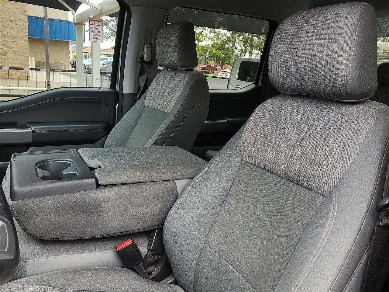 Ford F-150  2022