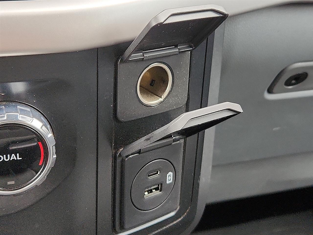 Ford F-150  2022