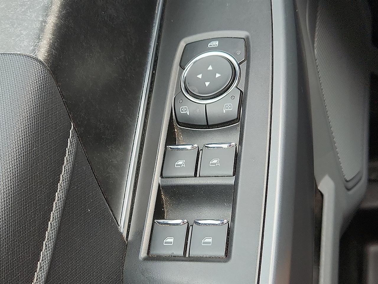 Ford F-150  2022