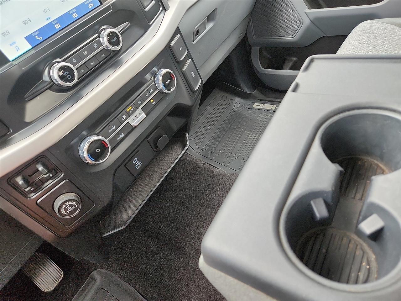 Ford F-150  2022