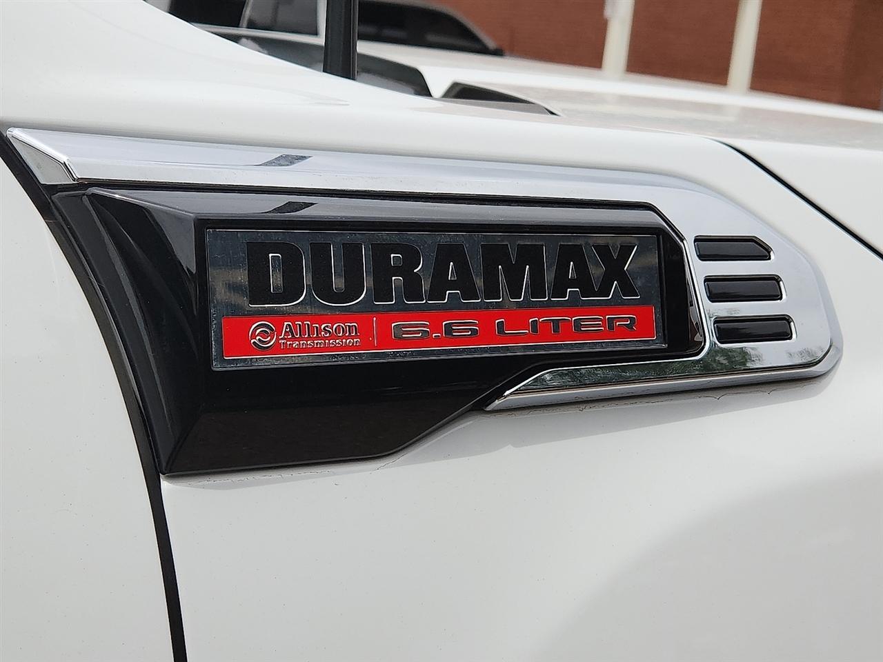 GMC Sierra 2500HD  2025