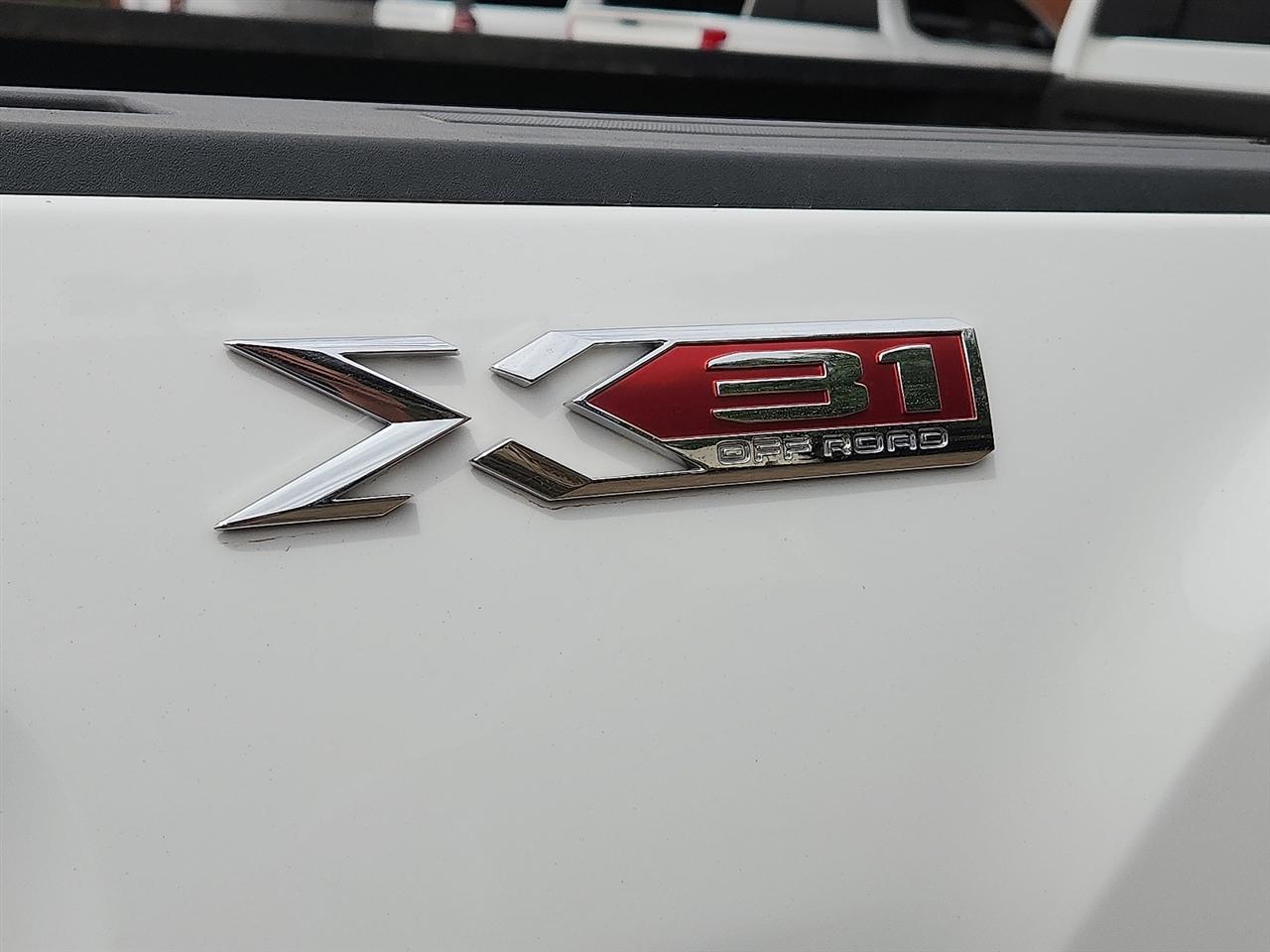 GMC Sierra 2500HD  2025