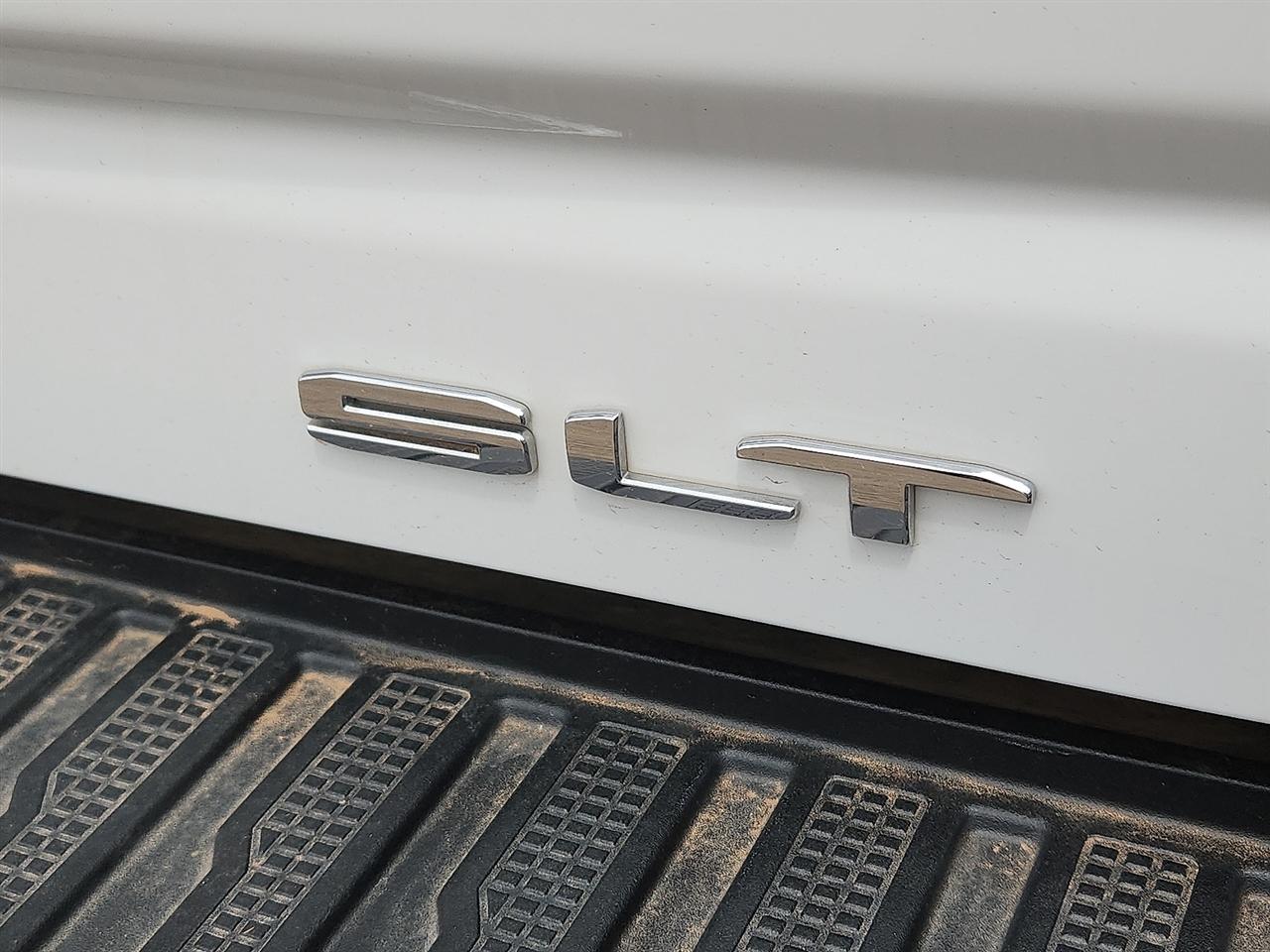 GMC Sierra 2500HD  2025
