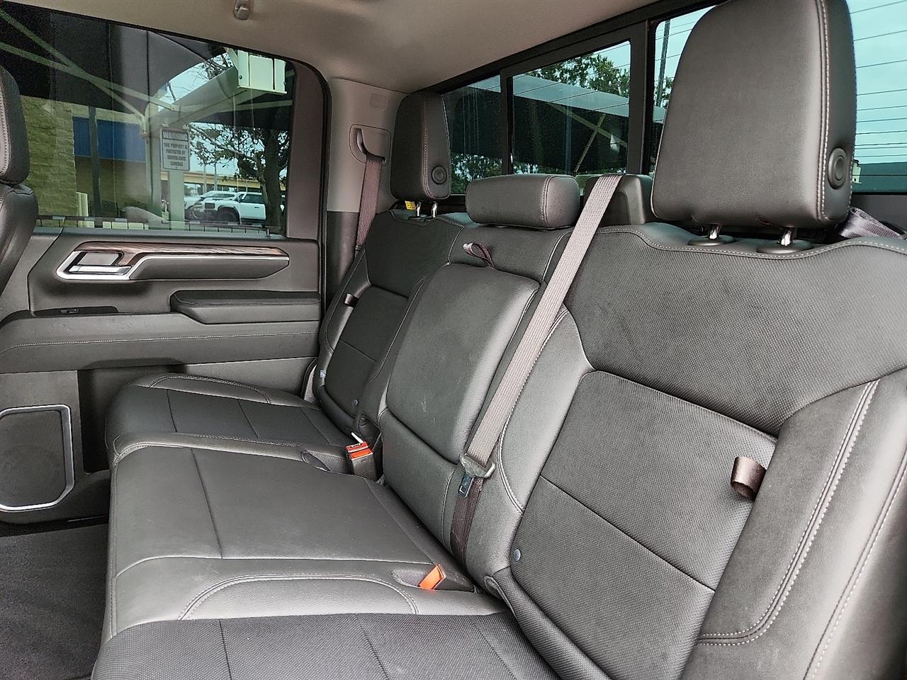 GMC Sierra 2500HD  2025