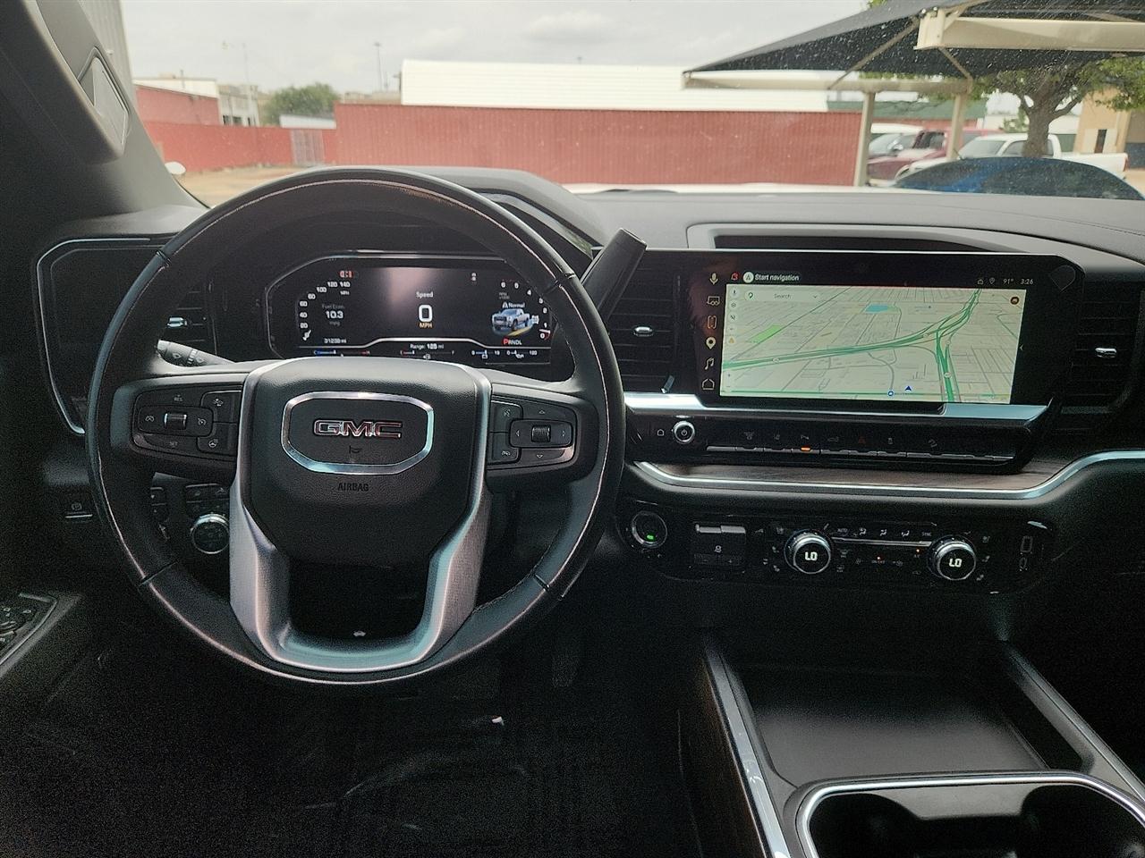GMC Sierra 2500HD  2025