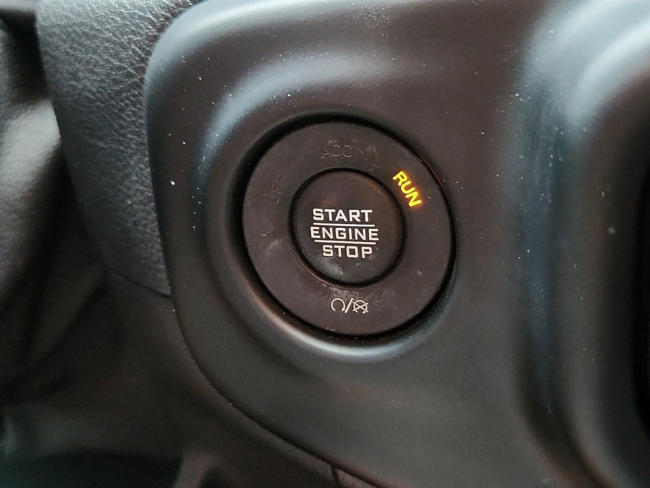 Jeep Wrangler  2021