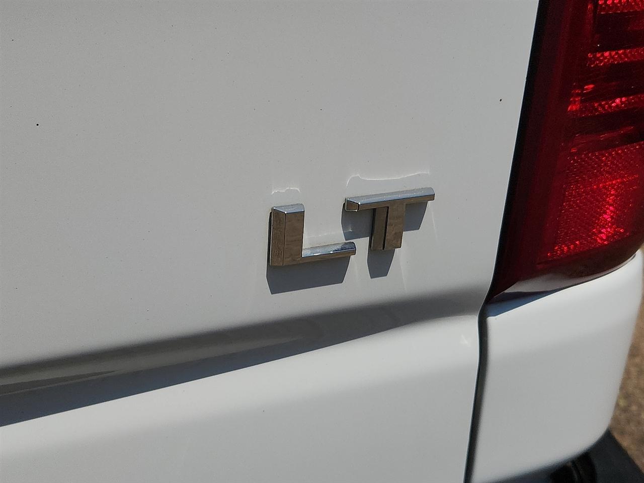 Chevrolet Silverado 2500HD  2023