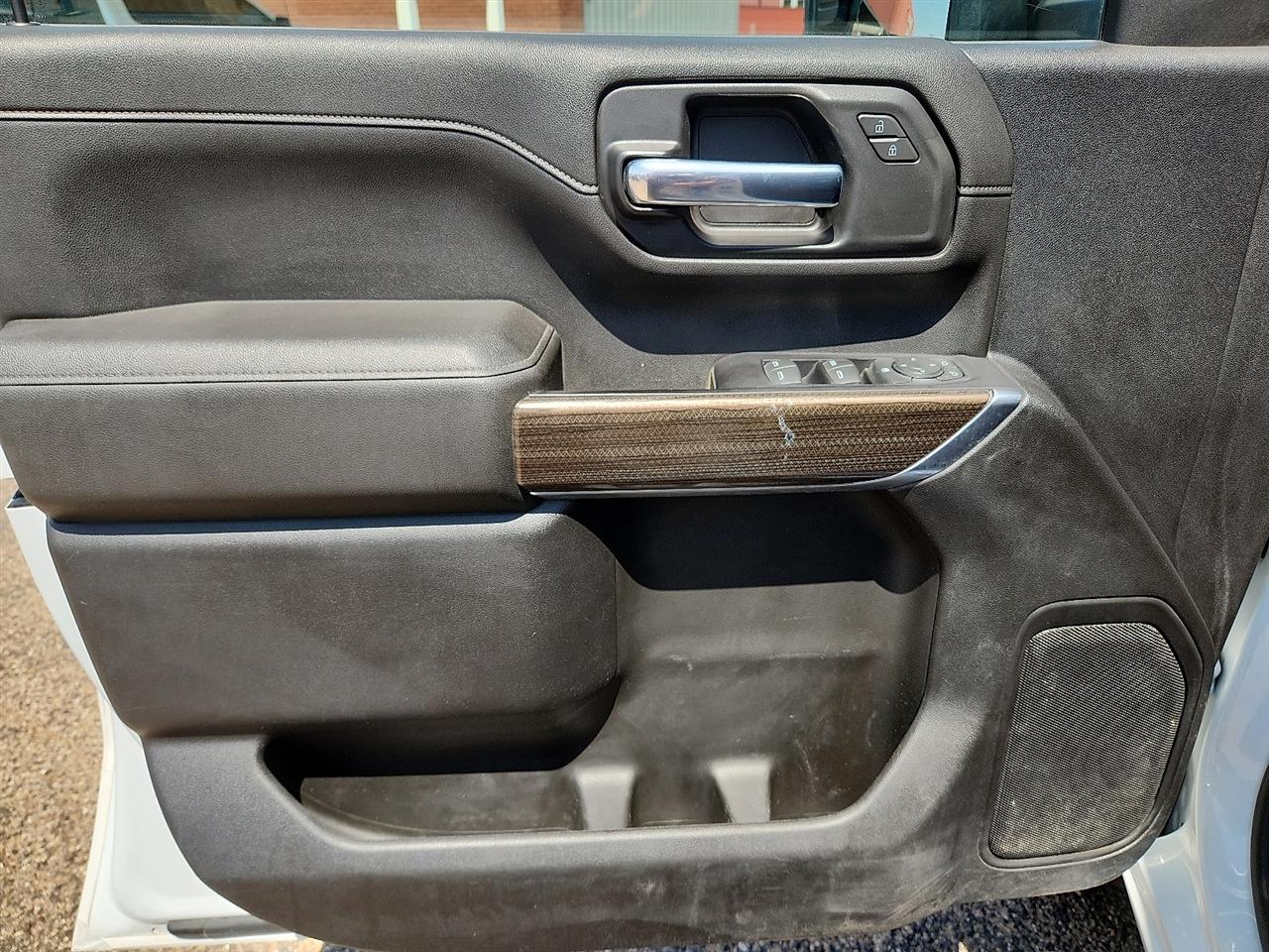 Chevrolet Silverado 2500HD  2023