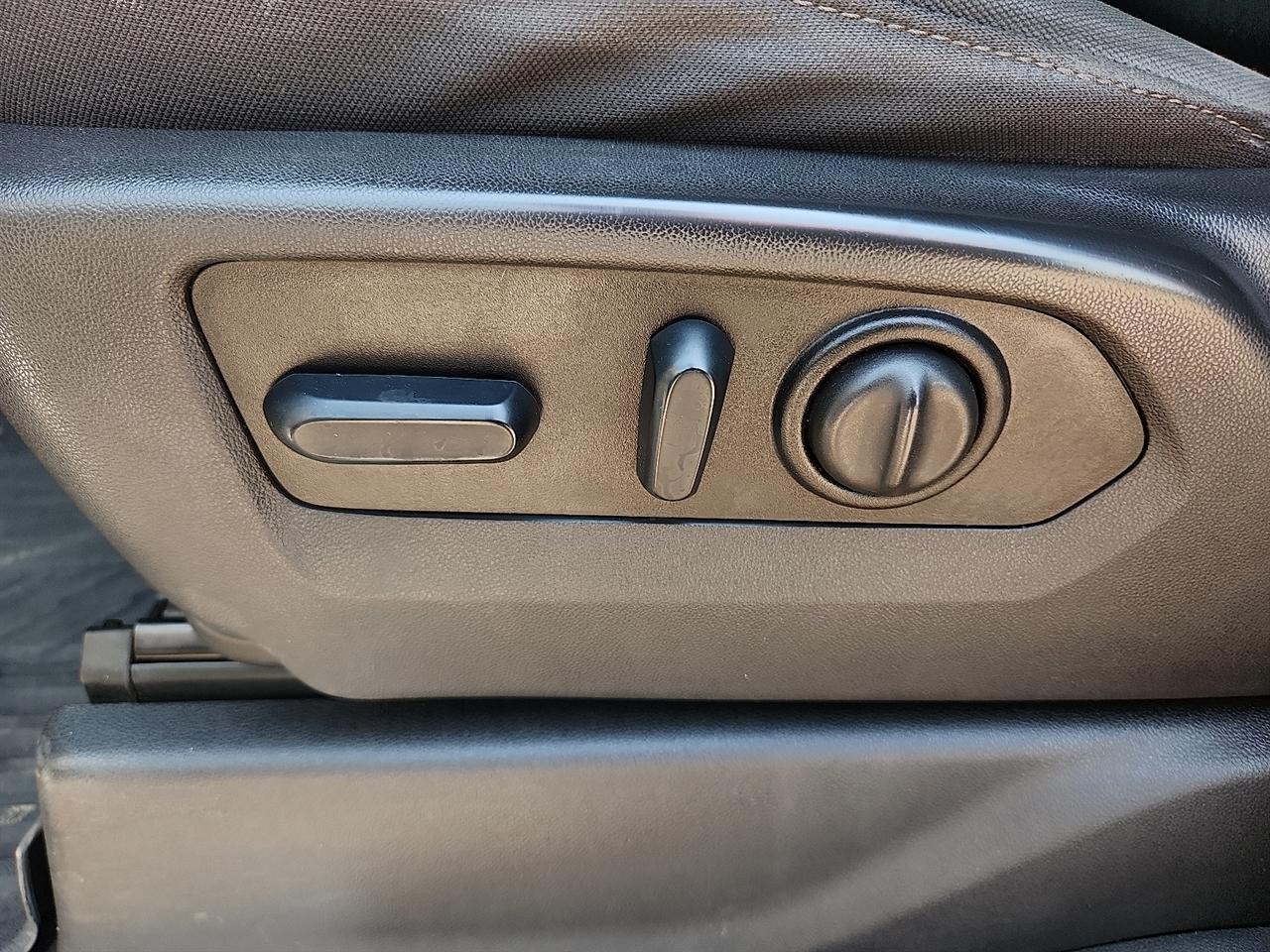 Chevrolet Silverado 2500HD  2023