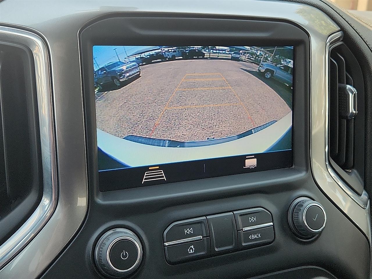 Chevrolet Silverado 2500HD  2023