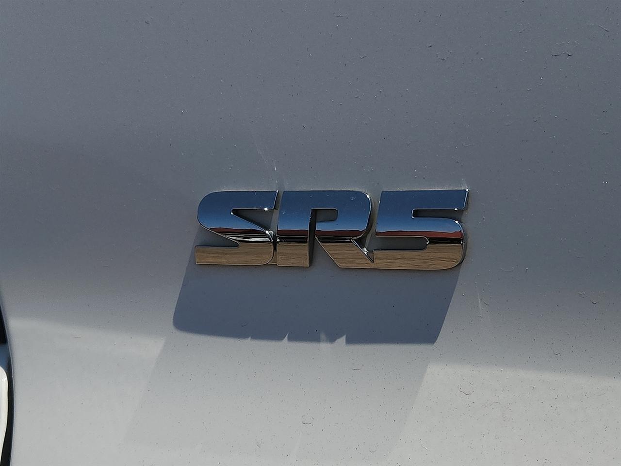 Toyota 4Runner  2020