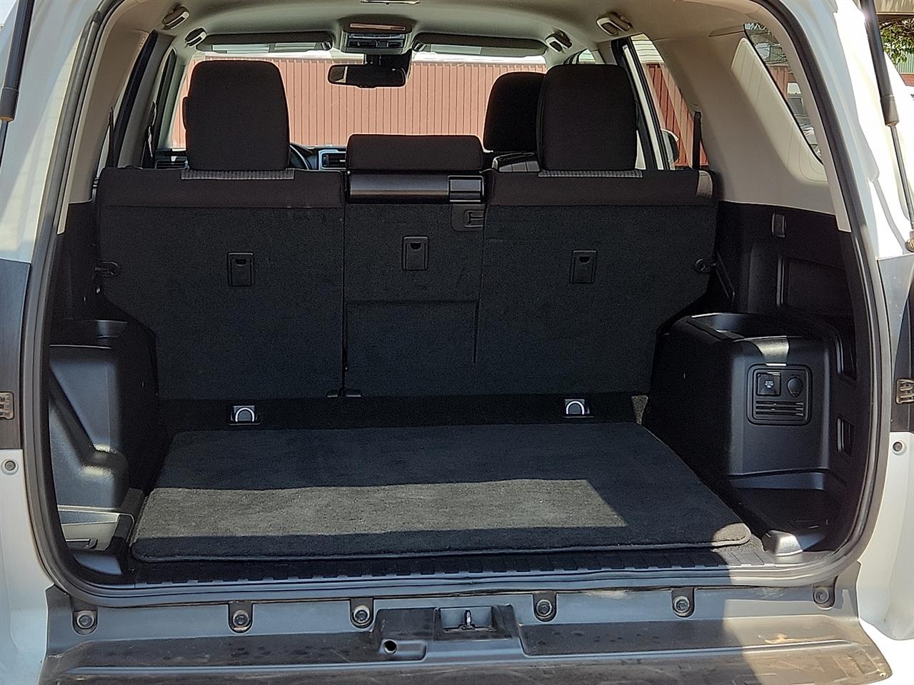 Toyota 4Runner  2020