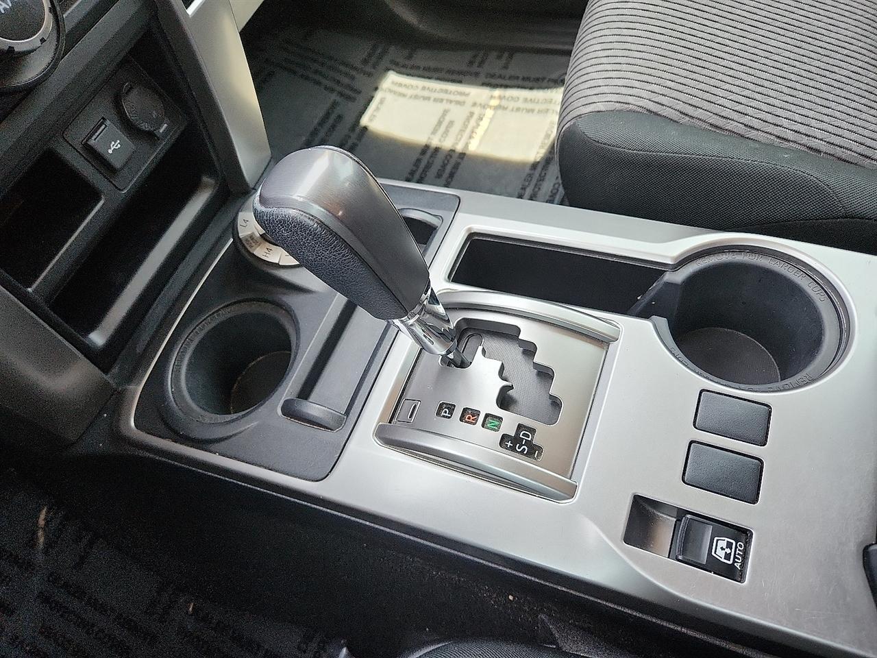 Toyota 4Runner  2020