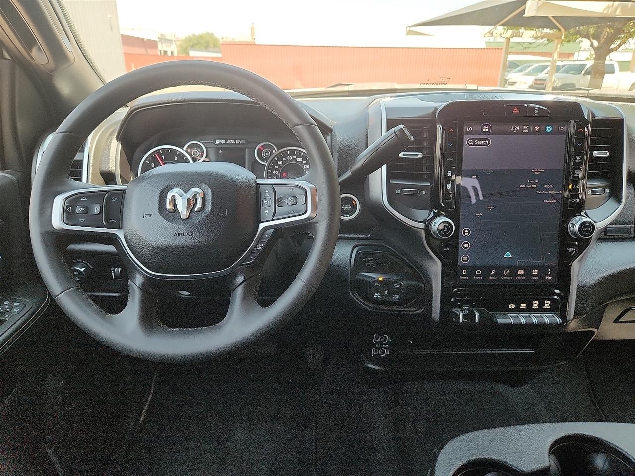 RAM 2500  2025