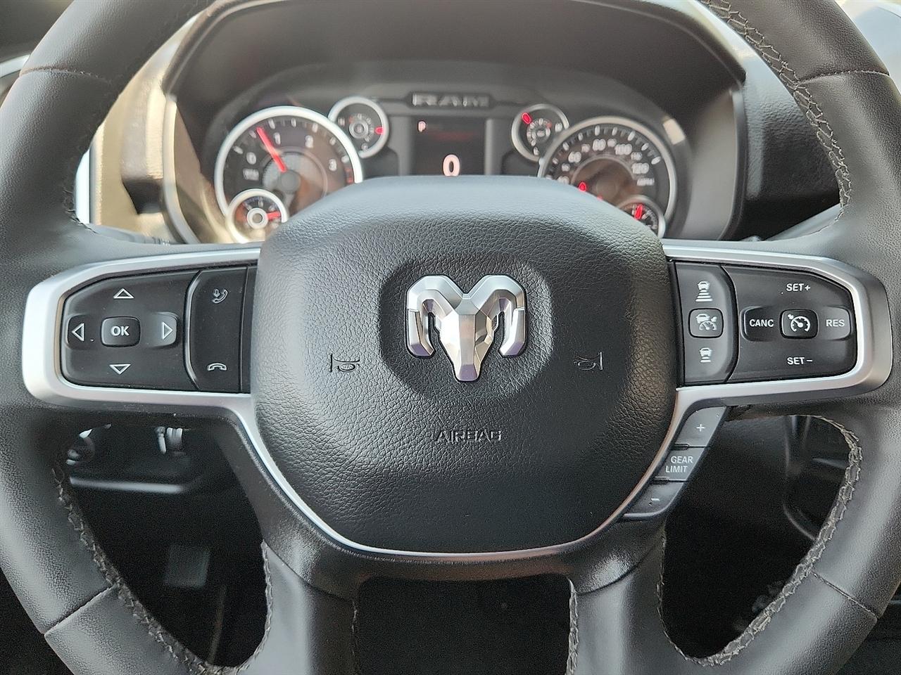 RAM 2500  2025