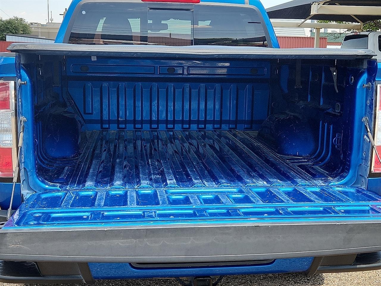 GMC Canyon  2021