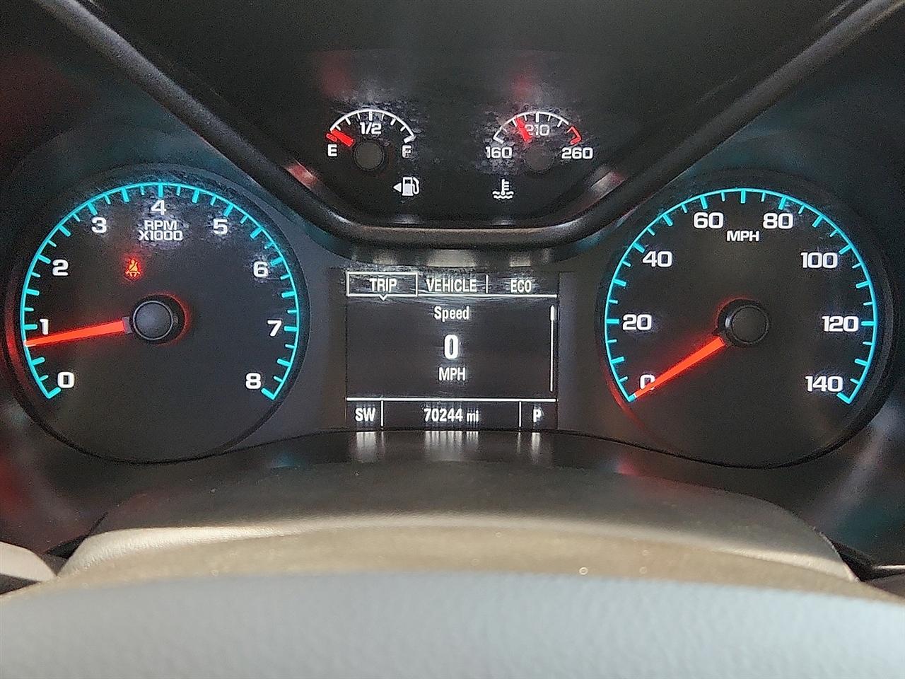 GMC Canyon  2021