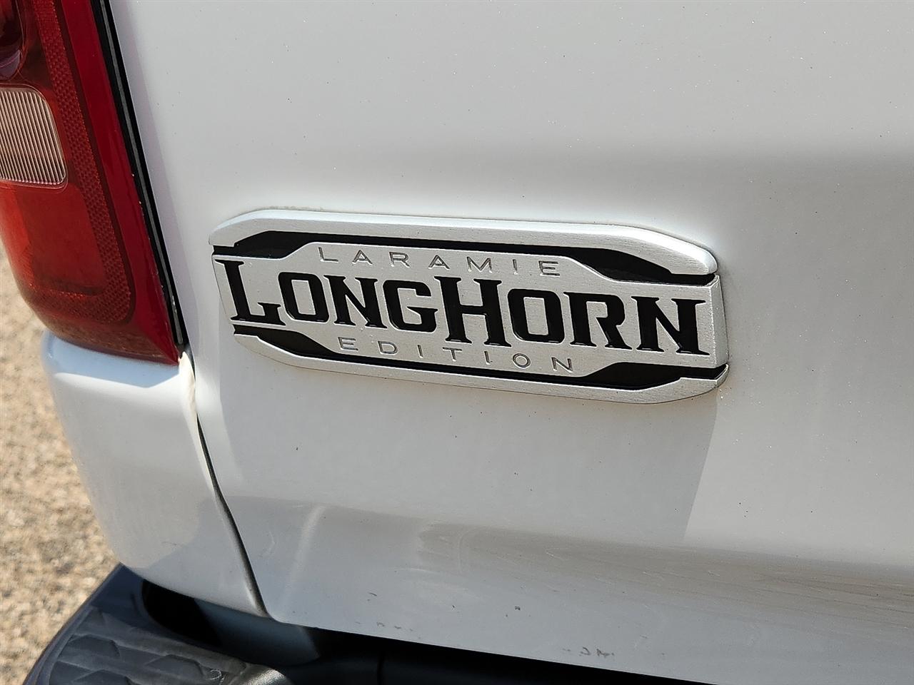 RAM 1500  2019