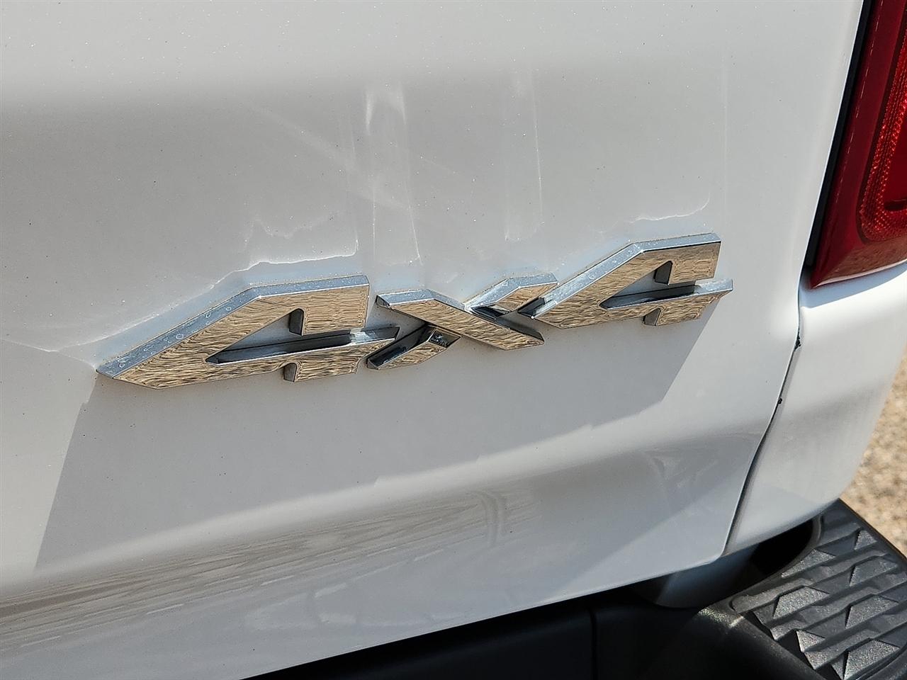 RAM 1500  2019