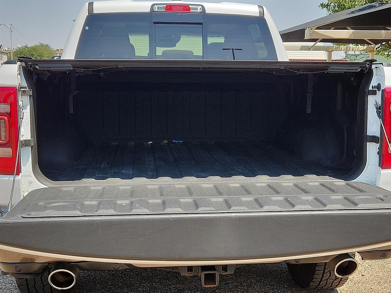 RAM 1500  2019