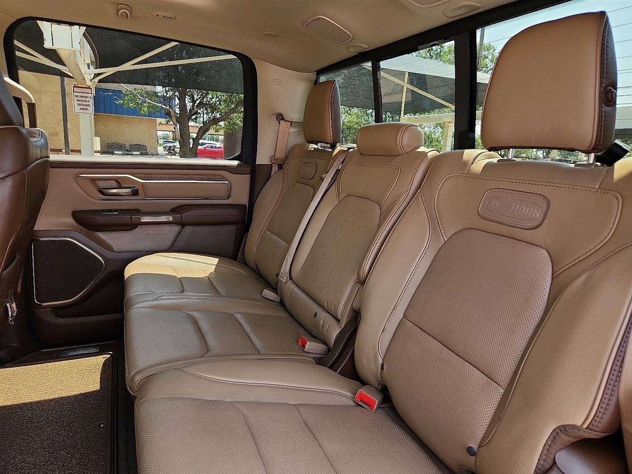 RAM 1500  2019