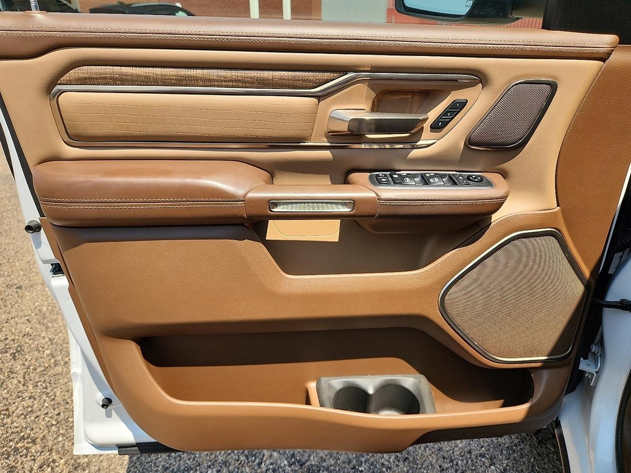 RAM 1500  2019