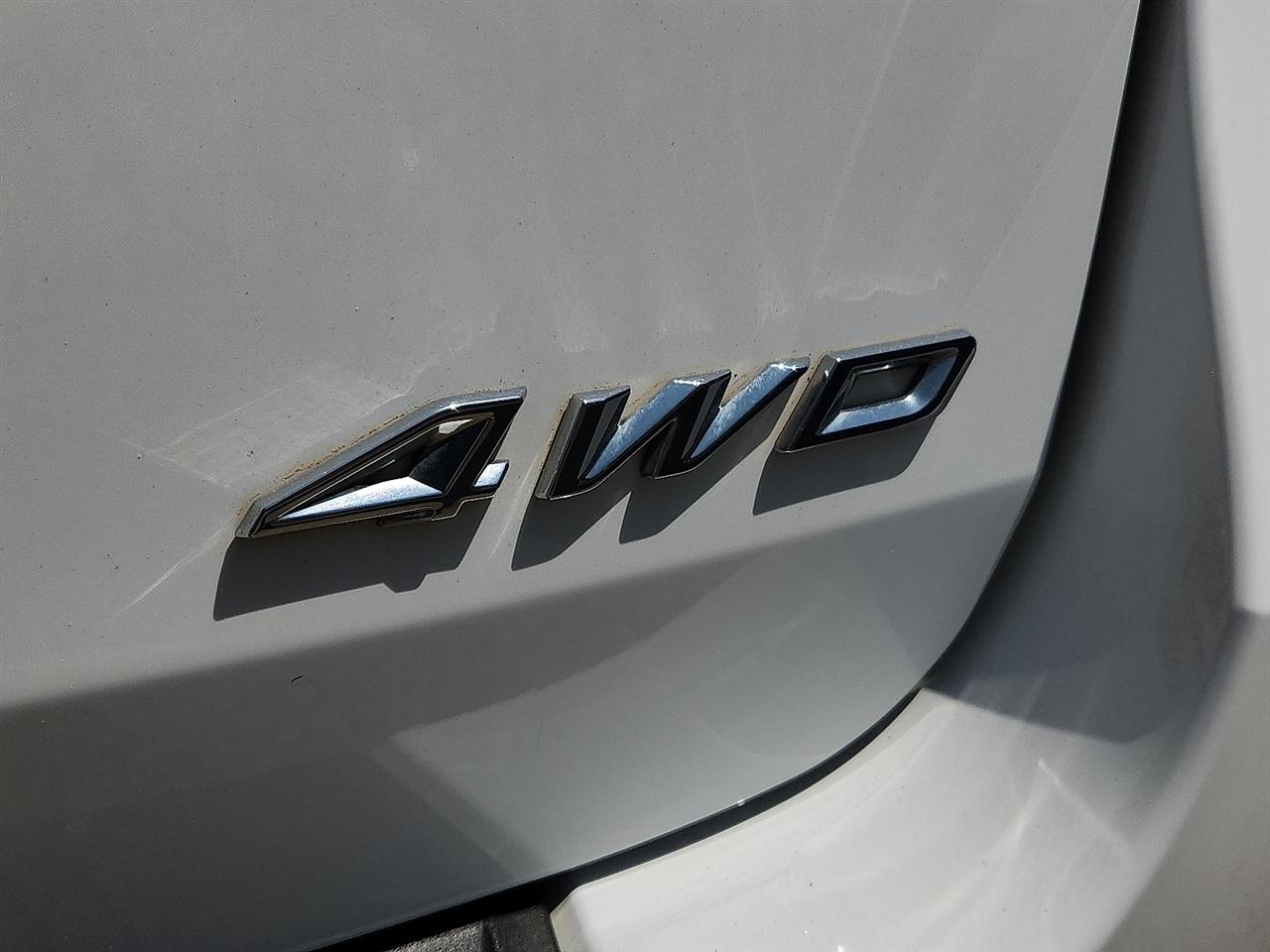 Ford Explorer XLT 2022