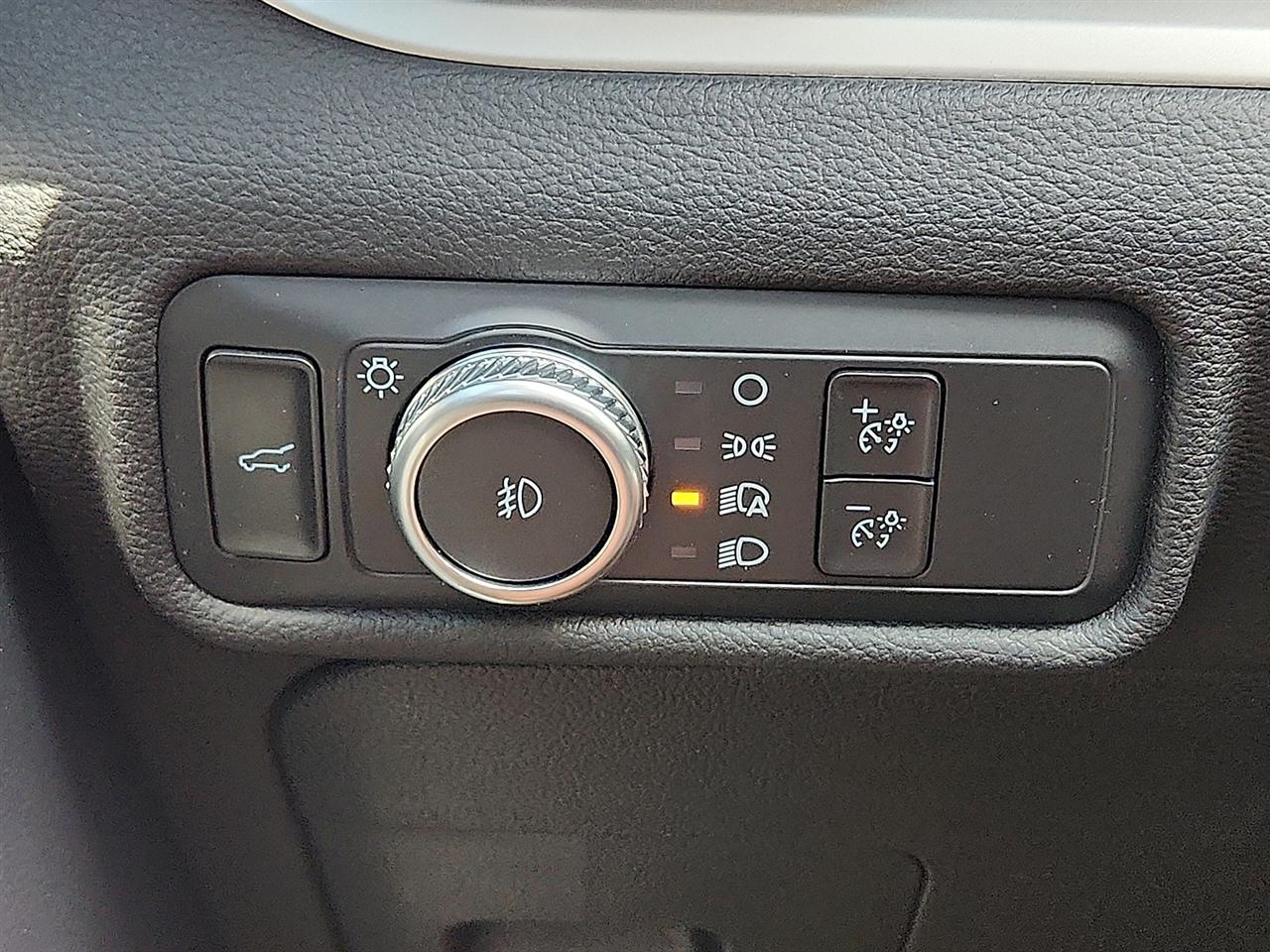 Ford Explorer XLT 2022